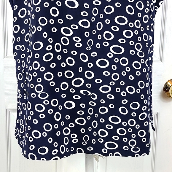 Susan Graver Tank Top - Picture 3 of 9